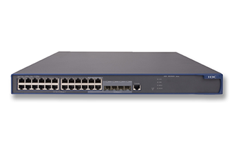 華三H3C WX3024E無線控制器AC網關