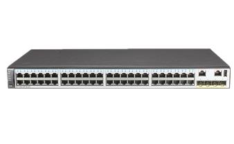 華為S5720S-52P-SI-AC 48千兆電4千兆光口接入交換機