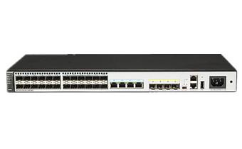 huawei華為S5720-32X-EI-24S-AC 24口全光口4個萬兆光交換機