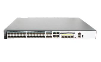 huawei華為S5720-36C-EI-28S-AC 24千兆光+4光電復用+4萬兆交換機
