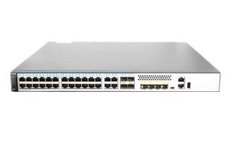 huawei華為S5720-36C-EI-AC 28千兆電口+4光電復用+4萬兆交換機