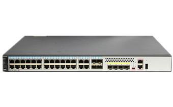 huawei華為S5720-36PC-EI-AC 28千兆電+4光電復(fù)用+4光口交換機
