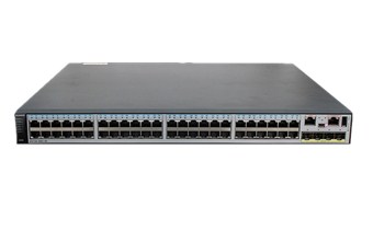 鴻遠騰達代理華為交換機S5720-56C-PWR-EI