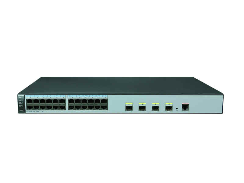 鴻遠騰達代理華為交換機S5720S-28X-LI 鴻遠騰達代理華為<a href='' class='keys' title='點擊查看關于交換機的相關信息' target='_blank'>交換機</a>S5720S-28X-LI