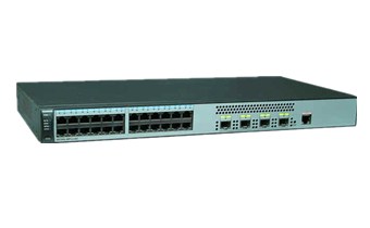 鴻遠騰達代理華為交換機S5720S-28P-LI