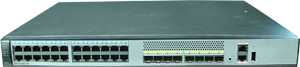 鴻遠騰達代理華為交換機S5730-48C-SI