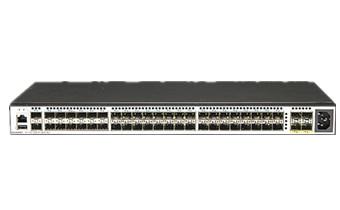 huawei華為S5720-52P-EI-AC 48千兆電口+4萬兆光交換機