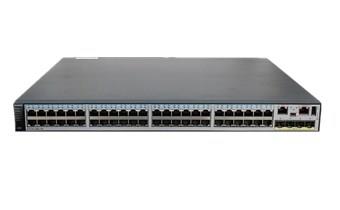 huawei華為S5720-56PC-EI-AC 48千兆電口+4萬兆光交換機