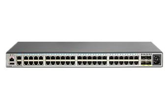 huawei華為S5720-52P-PWR-LI-AC 48千兆電+4光+POE交換機