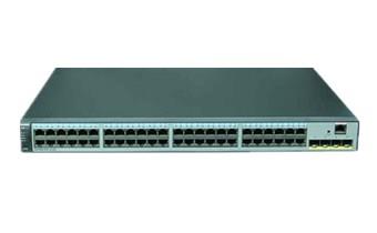 huawei華為S5720S-52P-LI-AC 48千兆電+4千兆光交換機(jī)
