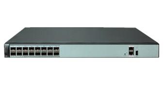 huawei華為S6720S-16X-LI-16S-AC 16個萬光口交換機