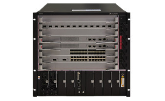 華為S12708<a href='' class='keys' title='點擊查看關于交換機的相關信息' target='_blank'>交換機</a>代理