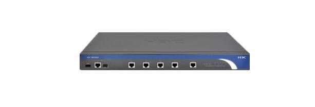H3C(華三)ER5100G2 下一代企業級千兆路由器