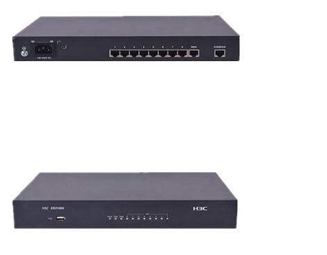 H3C(華三) ER3108G企業(yè)級(jí)千兆路由器
